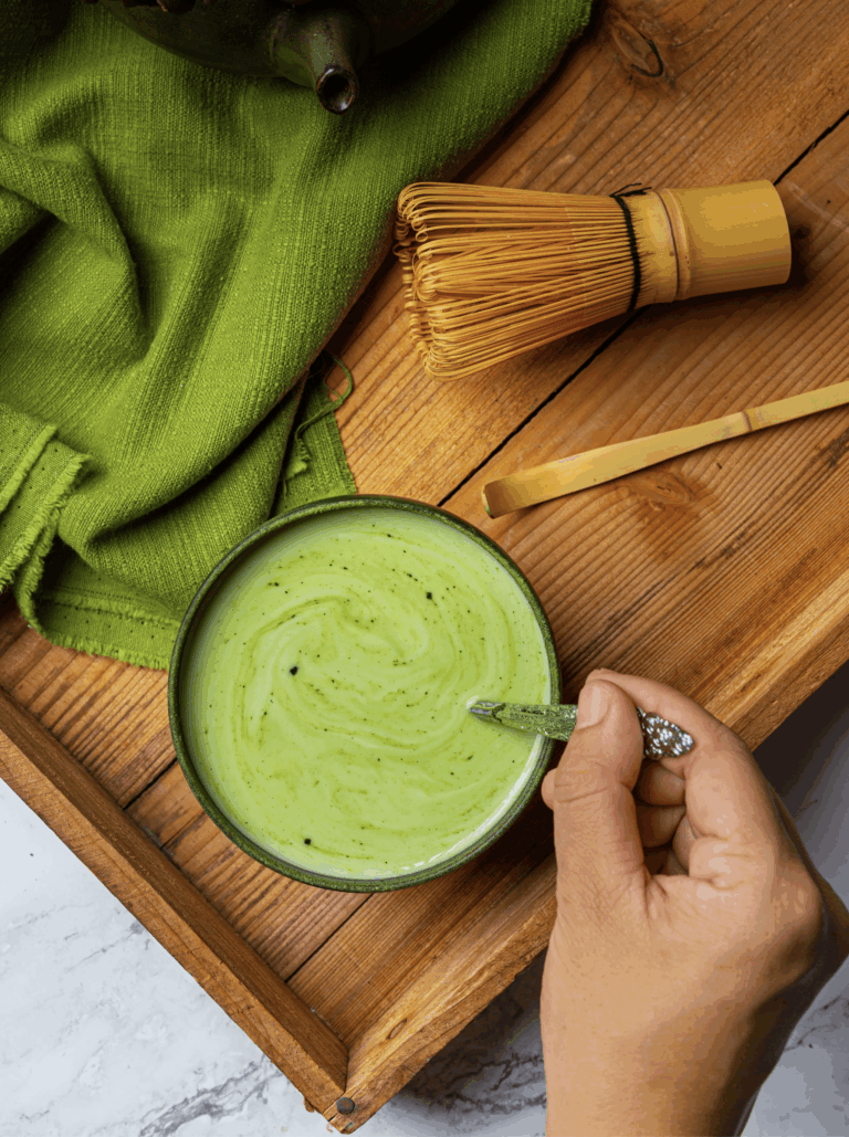 evde matcha nasıl yapılır