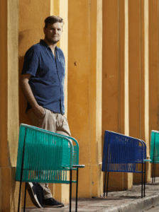 Kolombiya’dan Güneşli Dokunuşlar