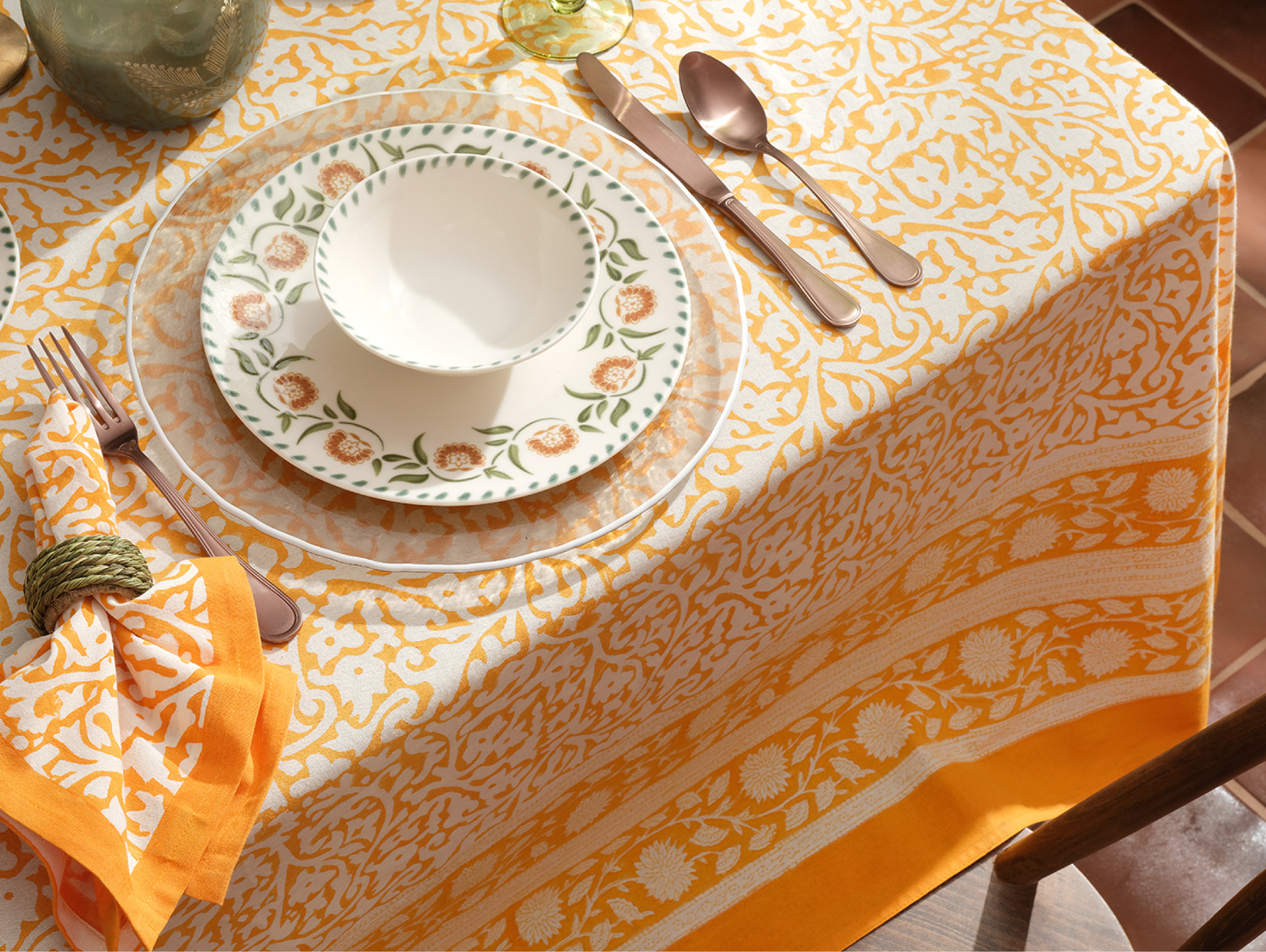 renklerin ortak hikayesi