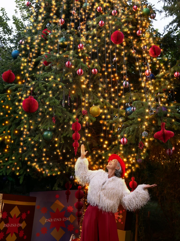 yılbaşı ağacı süsleme fikirleri
