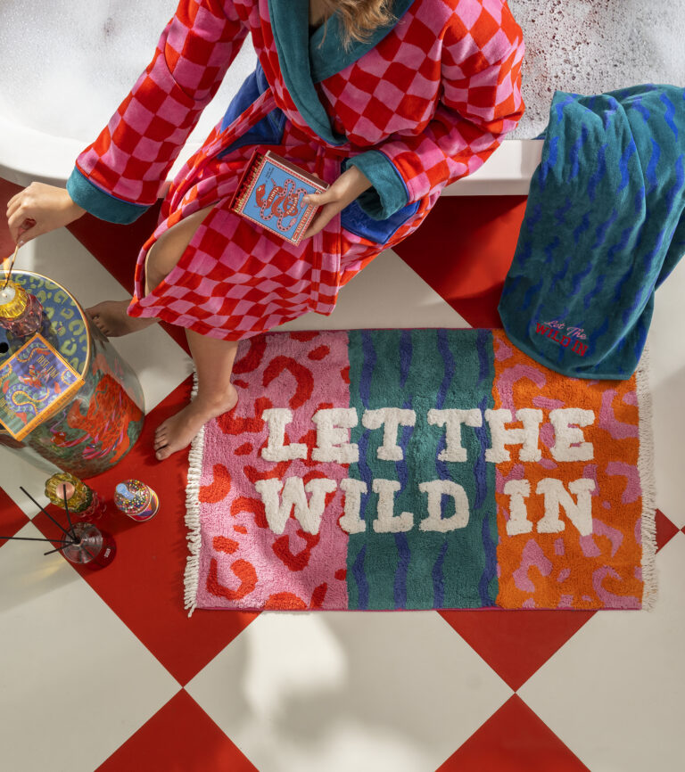 Banyo Paspasını Uzun Ömürlü Kullanmanın Püf Noktaları