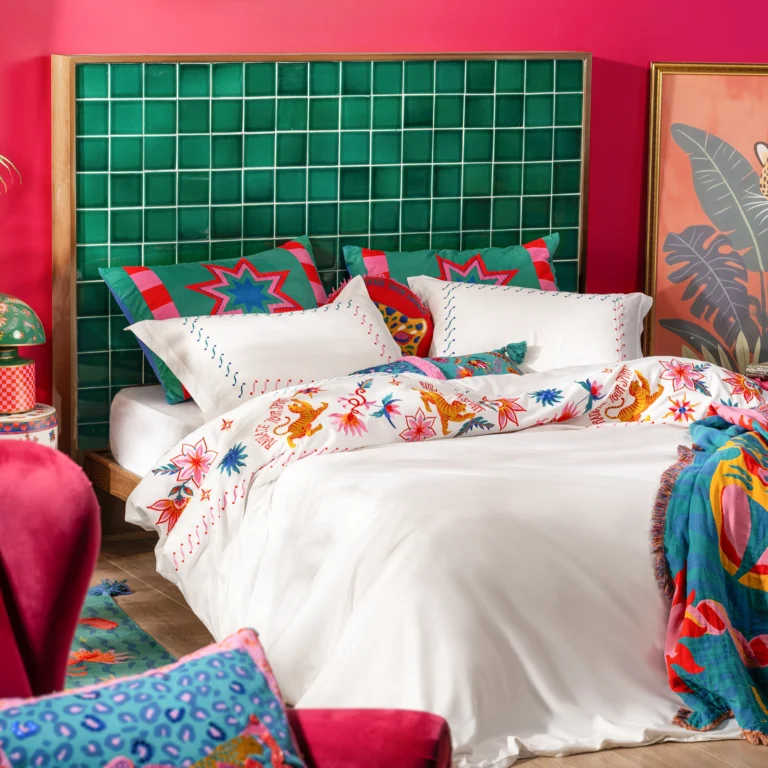 Nevresim Yıkamanın Püf Noktaları