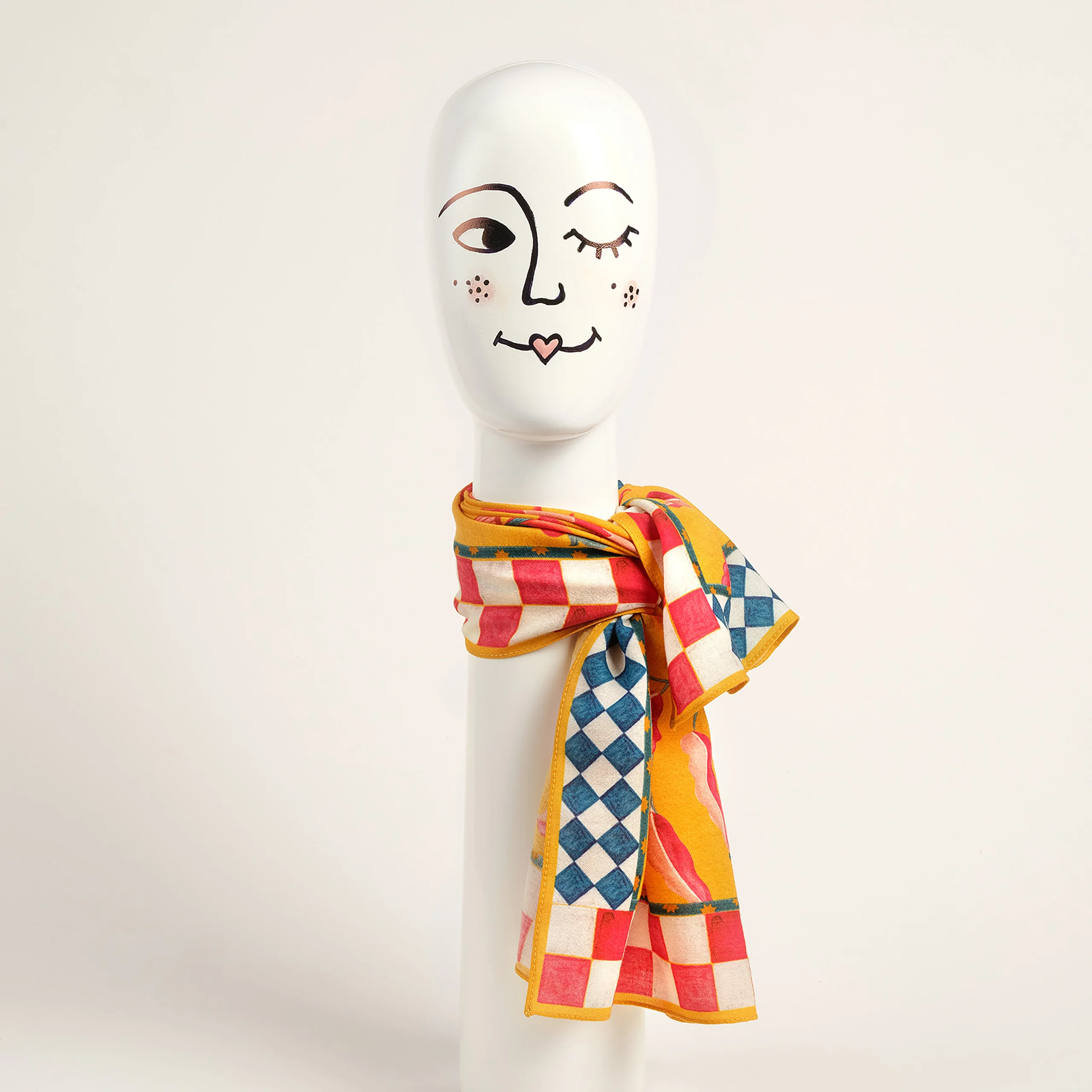 Fular Nasıl Bağlanır? Stil Sahibi Görünmenin Püf Noktaları