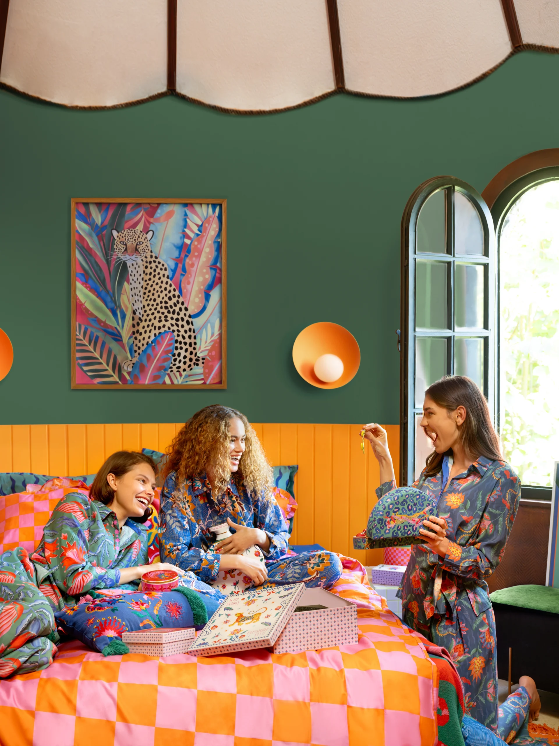 Yatağını Doğru Şekilde Nasıl Düzenlersin?